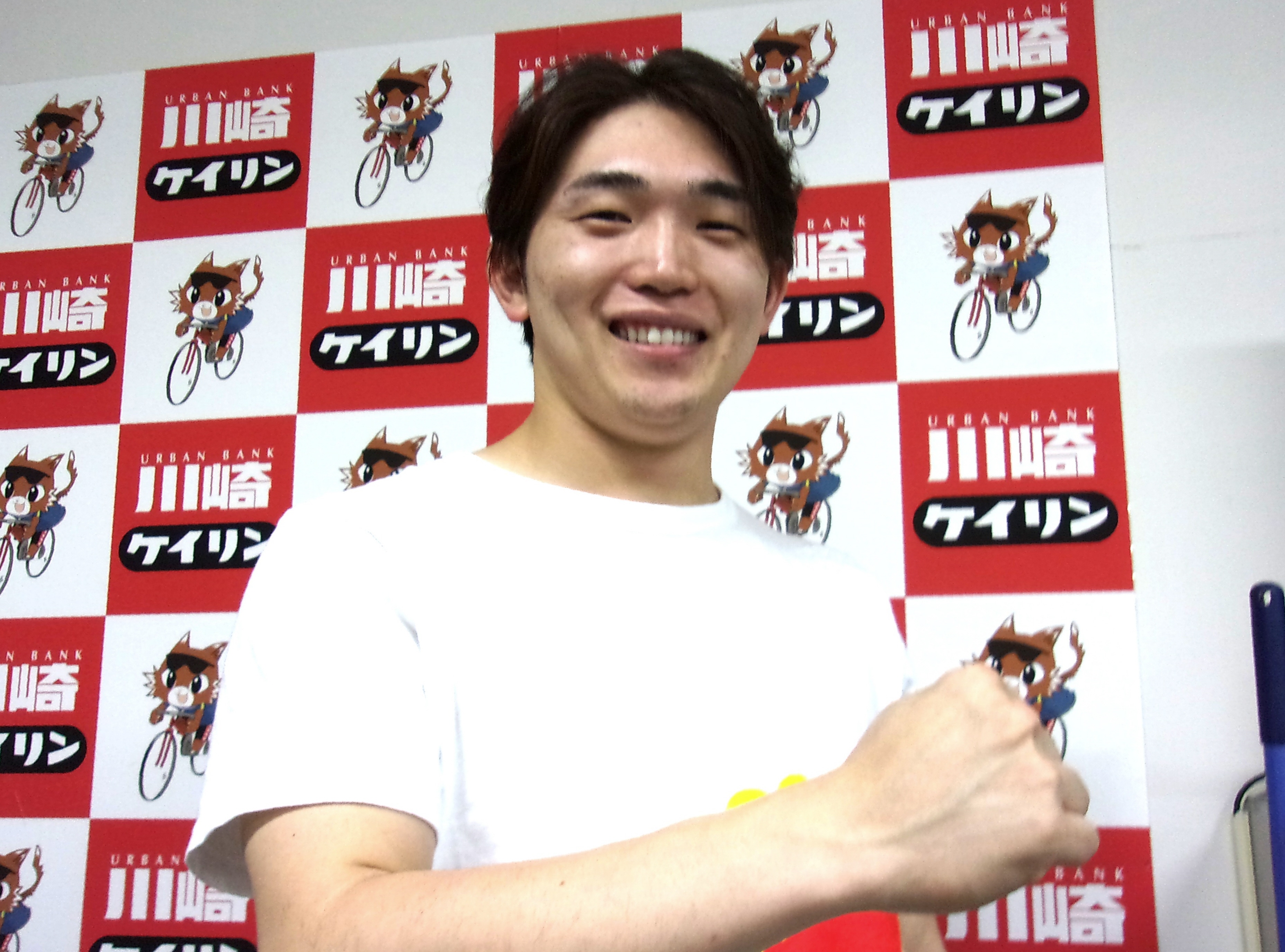 29日川崎10R】「快勝」～桜木雄太 - サンスポZBAT!
