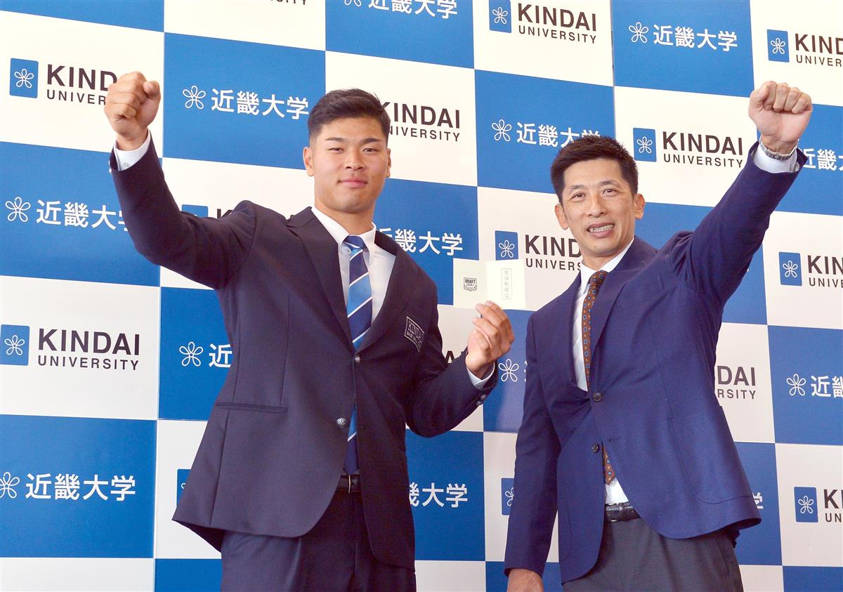 阪神よもやま話 元虎番の独り言】46年間、ドラフト指名選手の入団
