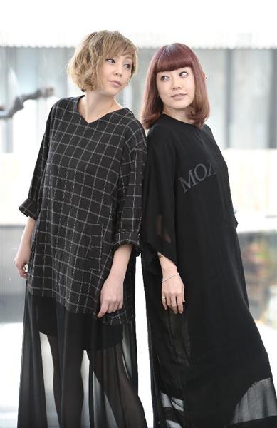 ｐｕｆｆｙ２０周年 記念アルバムのタイトルは 非脱力派宣言 ２人は口をそろえて ダラダラしてた覚えはないんです 1 3ページ 産経ニュース