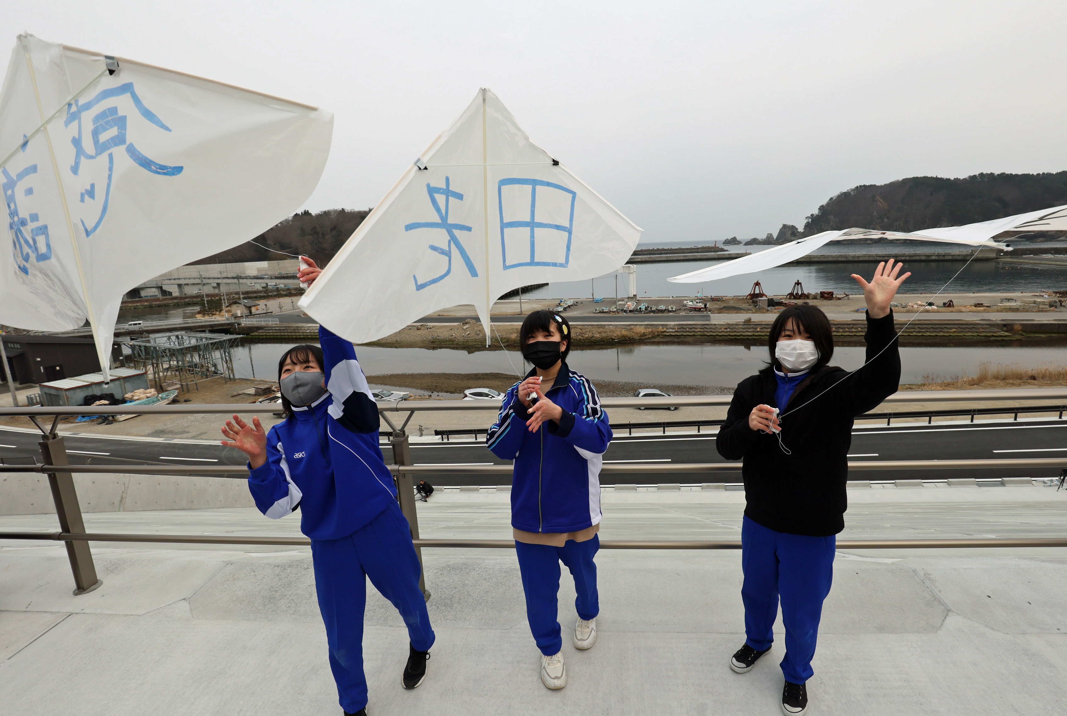 フォト特集】忘れない「3・11」 東日本大震災11年 - 産経ニュース