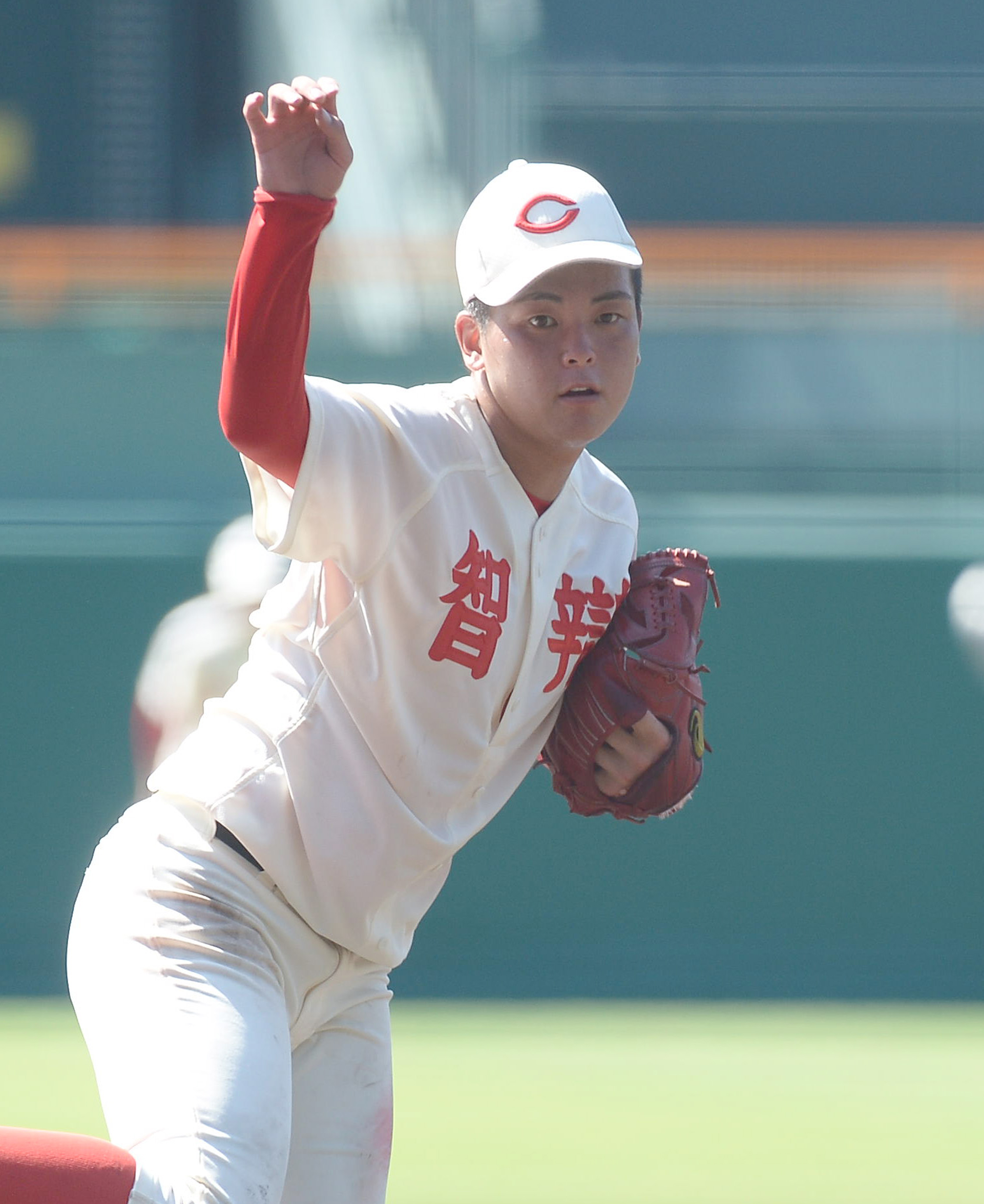 決勝初の智弁決戦！学園・小畠「奈良が本校なんで負けるわけにはいかない」／甲子園 - サンスポ