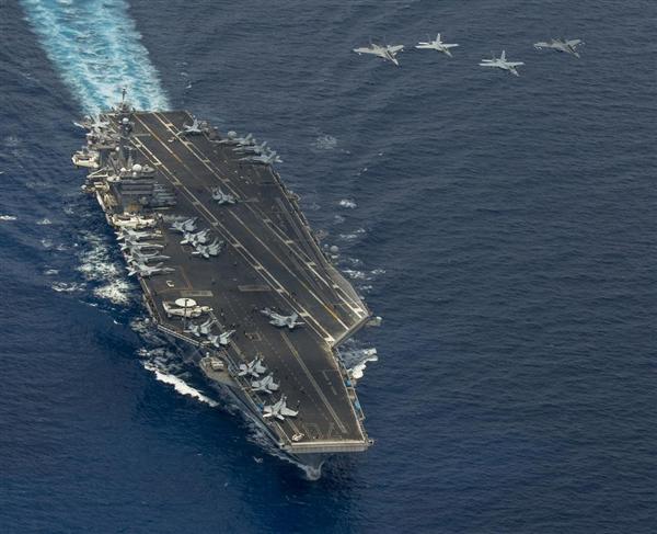 メガプレミアム】中国最新鋭機の秘密が米軍に筒抜けに 南沙諸島進出の