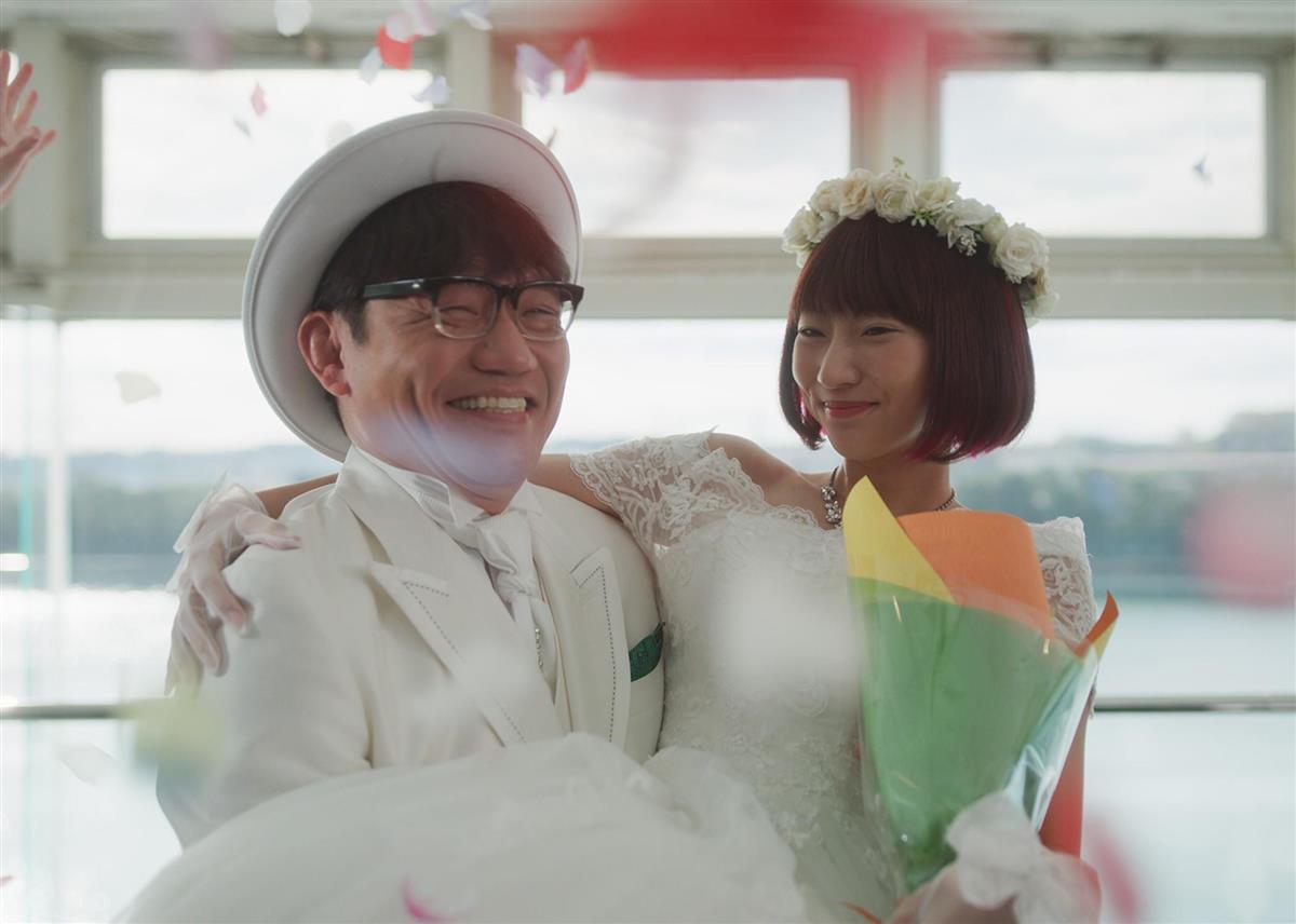 飯尾 和樹 結婚