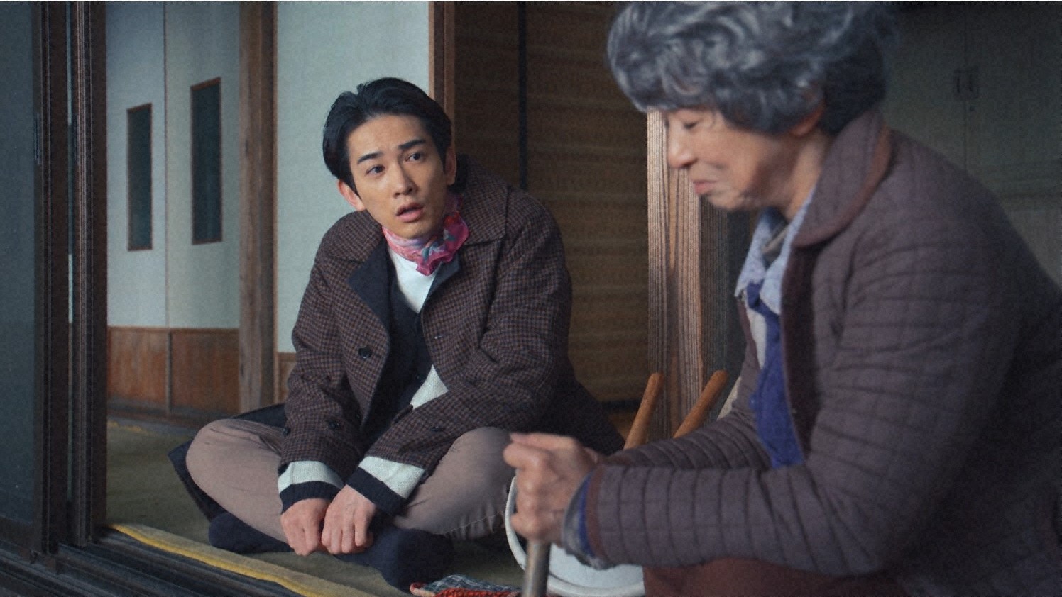 ダメな男じゃダメですか? Blu-ray BOX〈4枚組〉町田啓太 51qwm8RQ87L.jpg
