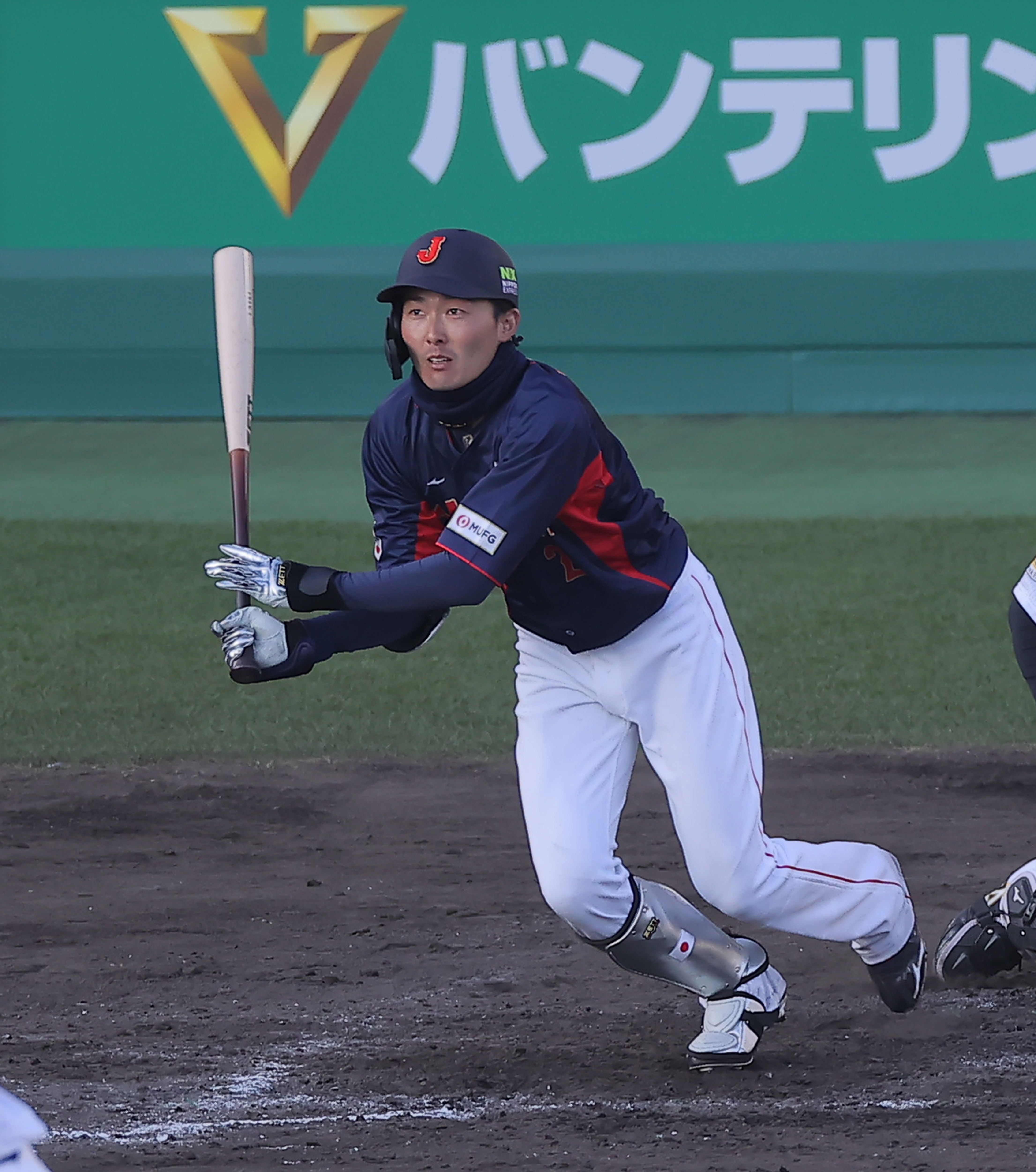 球界ここだけの話(2973)】〝たまらん侍〟源田壮亮が抱えるWBC 球界ここだけの話(2973)】〝たまらん侍〟源田壮亮が抱えるWBC