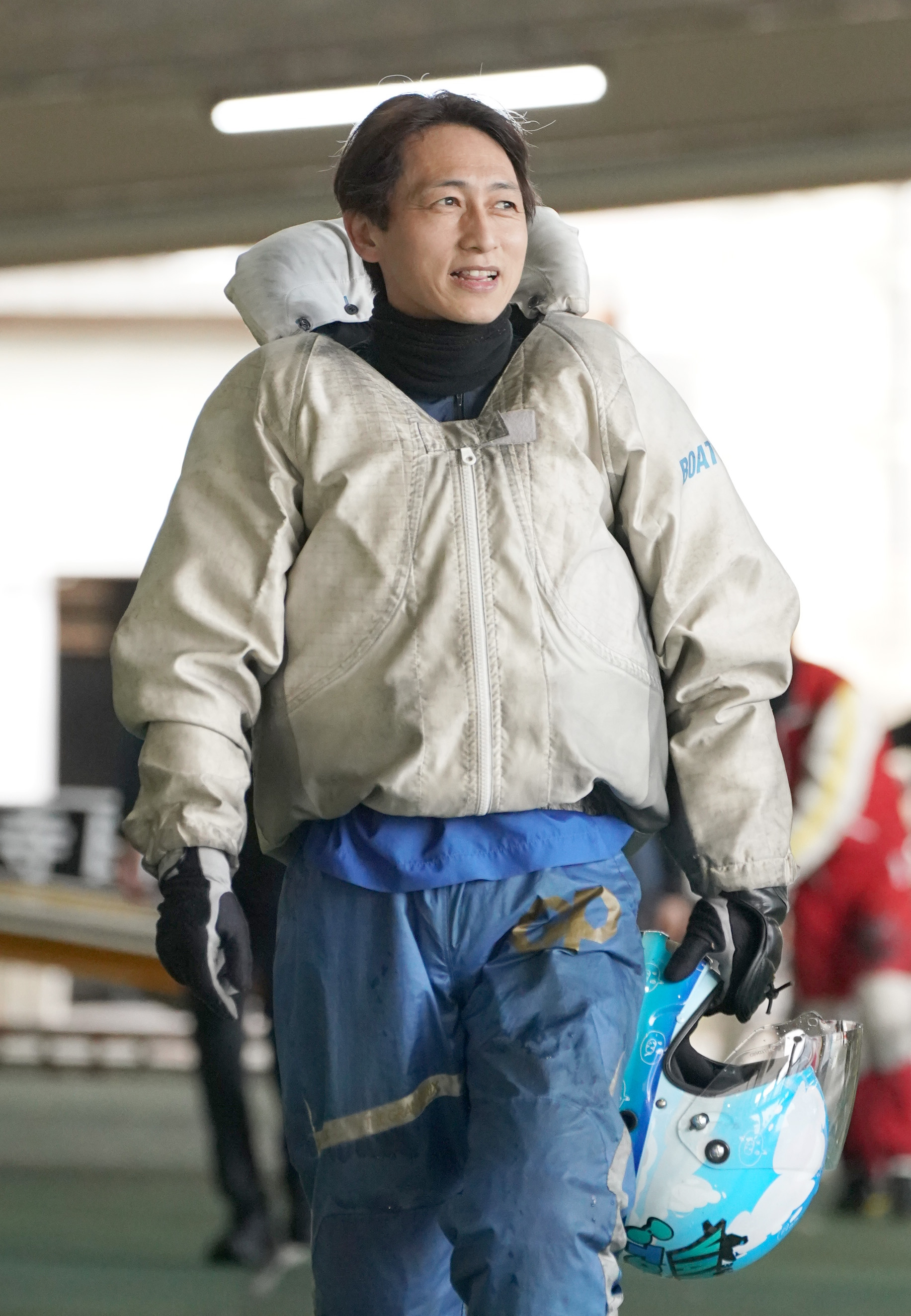 ボートレース界の貴公子〟山崎智也が引退 - サンスポZBAT!