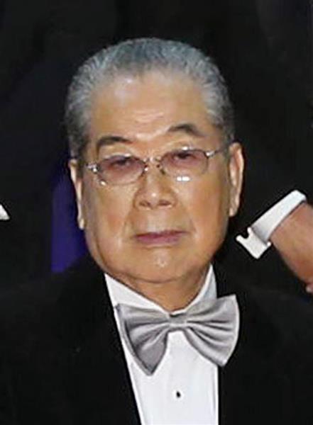 ハクション大魔王 喪黒福造 声優の大平透さん死去 あのヒーローや悪役も 産経ニュース