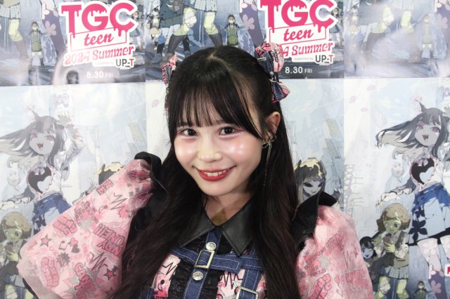 CANDY TUNE・村川緋杏「昨日からお仕事復活してます！」19日に千葉の