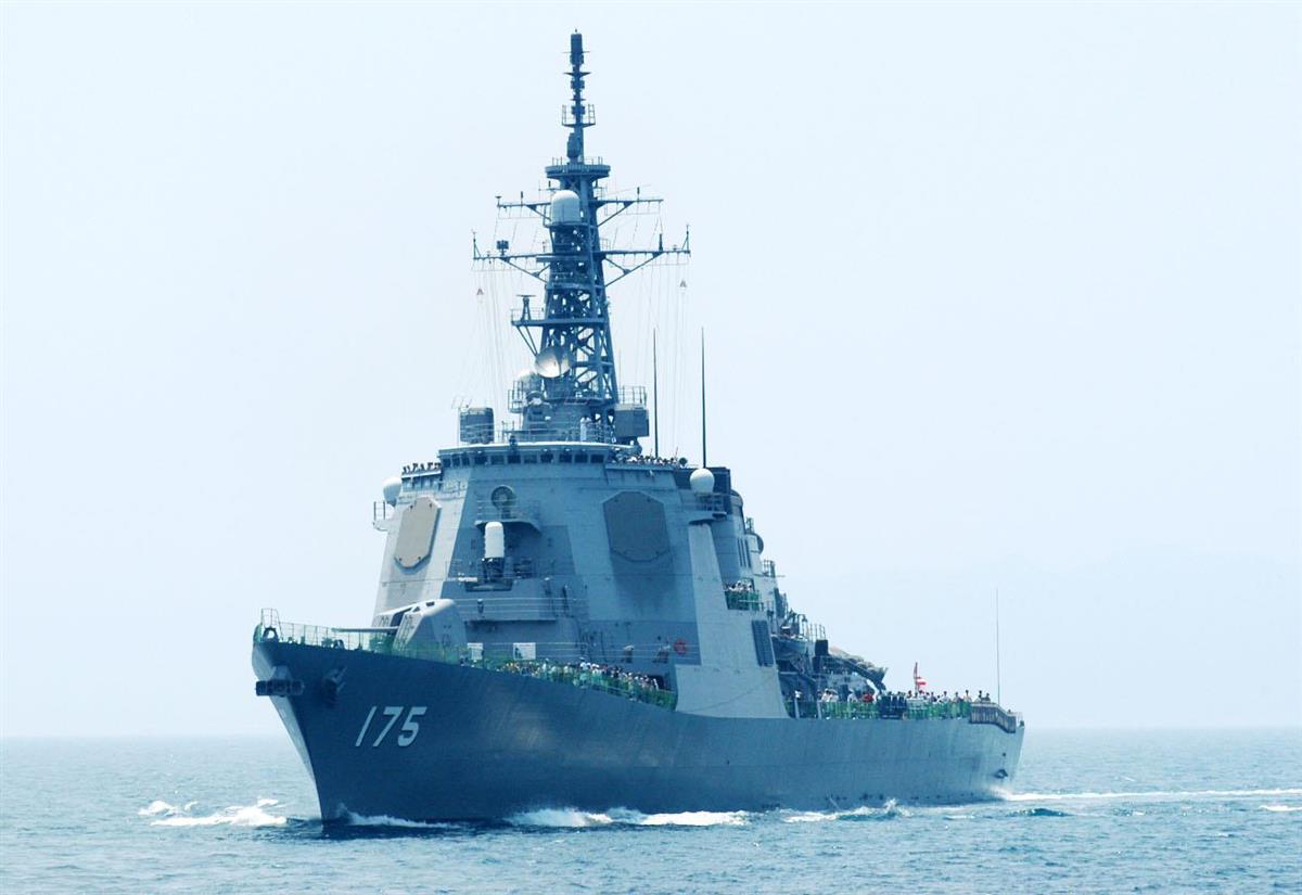 自民国防部会 イージス艦新造を推す意見相次ぐ 産経ニュース
