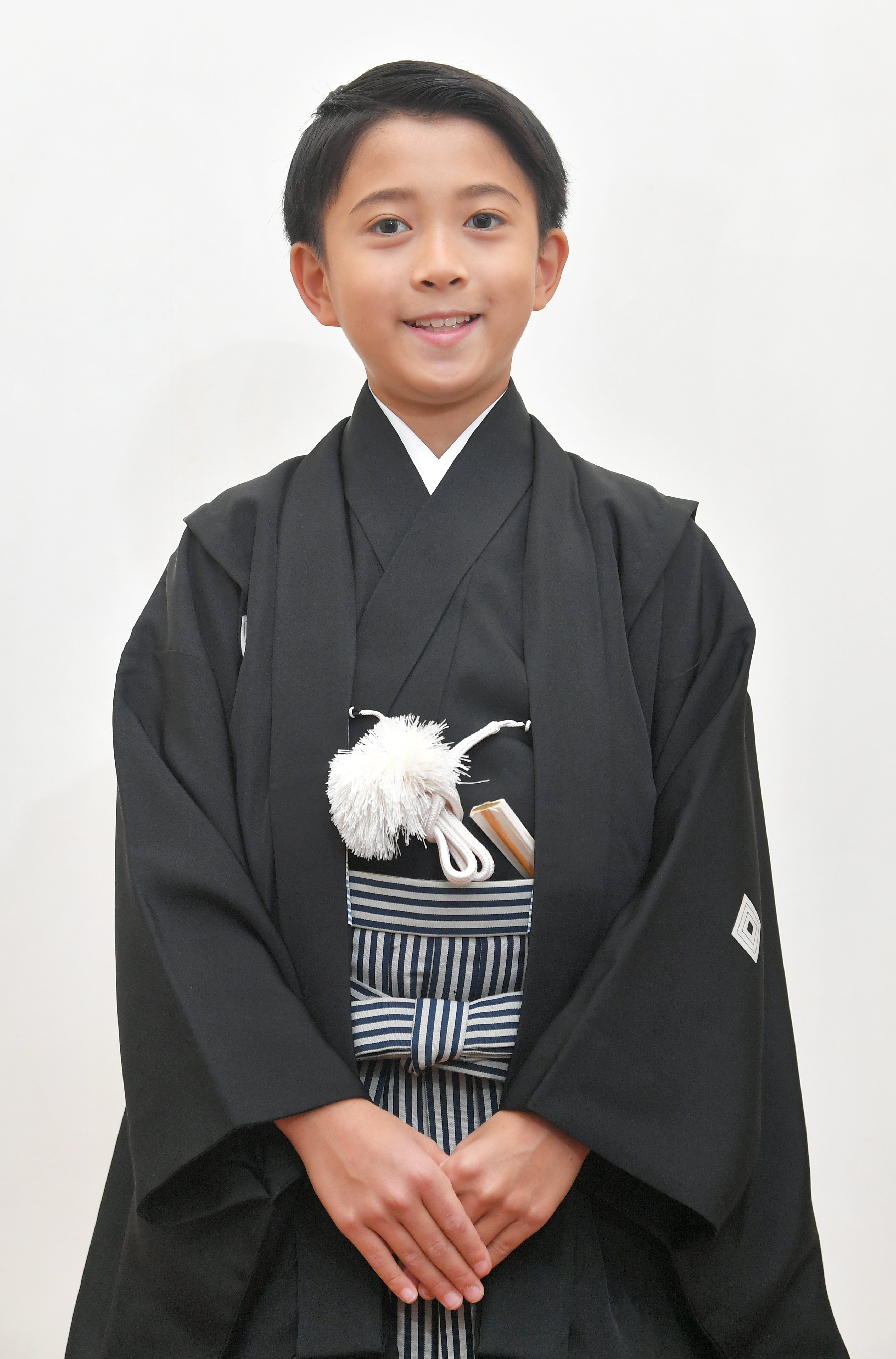 ヒューマン】市川新之助は「優しくなりたい」 母・麻央さん他界「今に