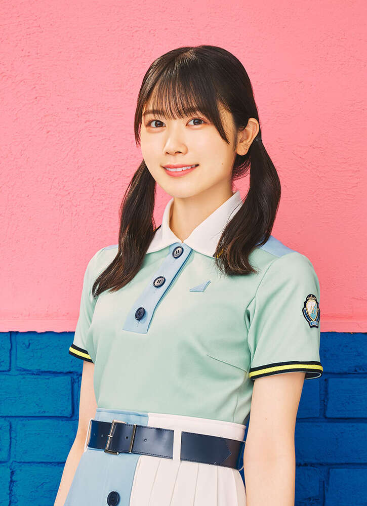 日向坂46・丹生明里が活動再開 大みそか「CDTVライブ！ライブ