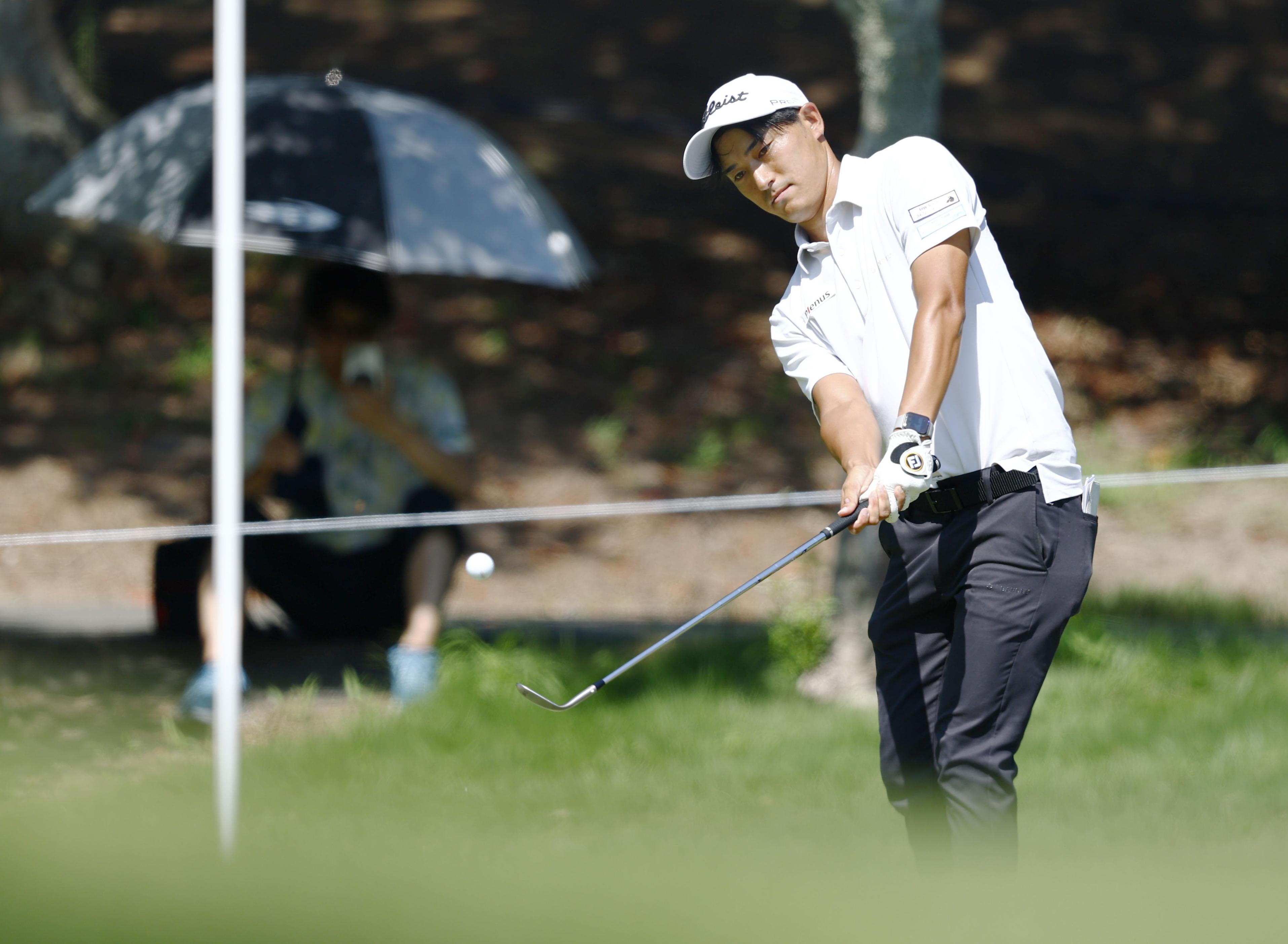 ゴルフ、ゴルフ観音、創作石仏 FOOTGOLF IS BEAUTIFUL” #フットゴルフ #FOOTGOLF