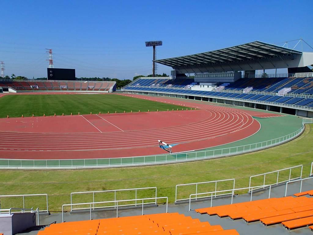 茨城県が命名権募集 国体会場や県民文化センター 産経ニュース