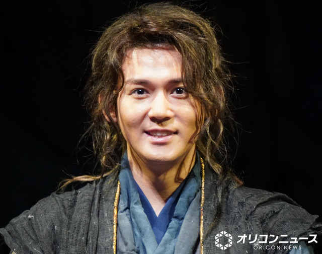 WEST.小瀧望、“極悪人”役で思わぬ影響「普段より下品な笑い方になっ