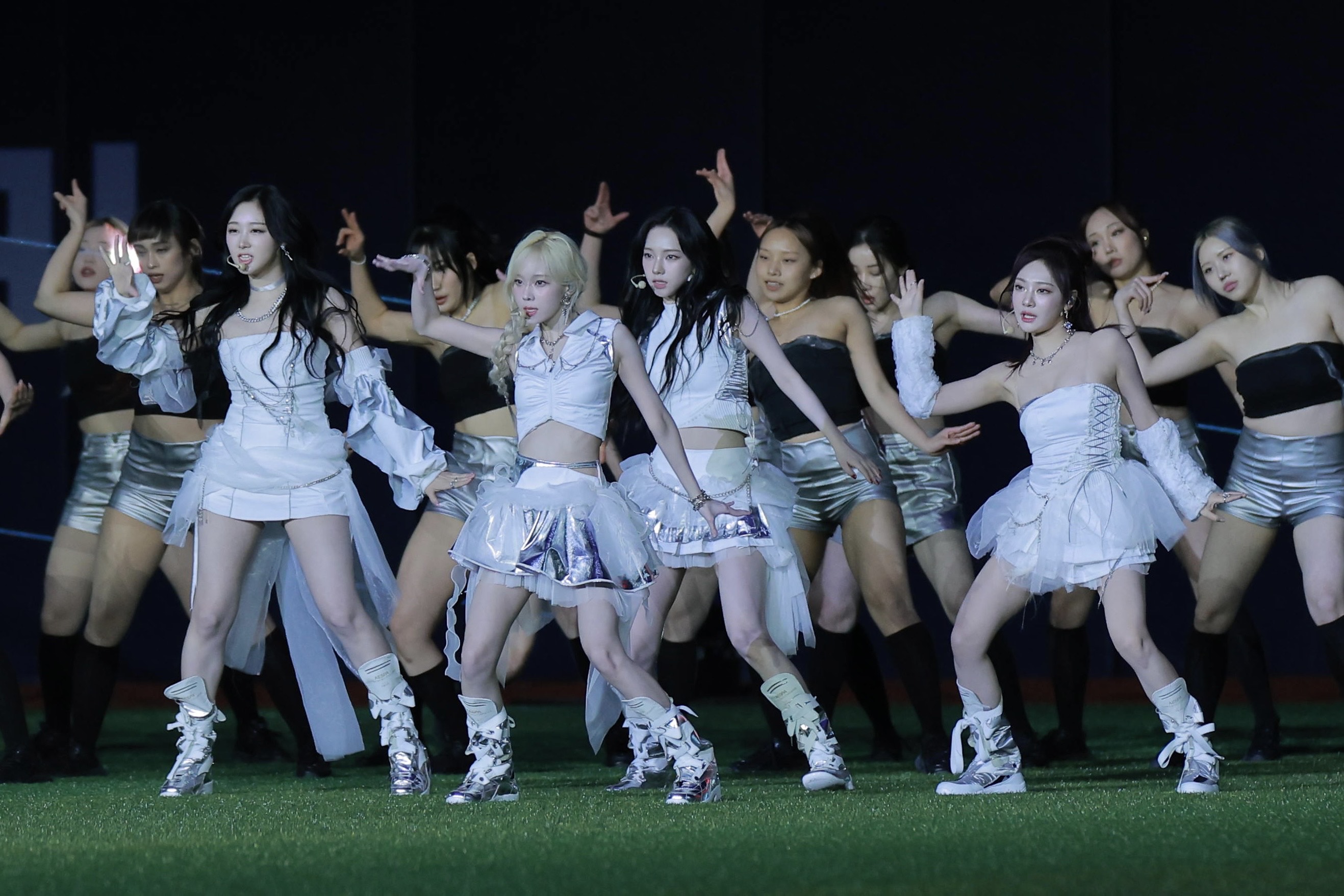 aespa、NINGNINGのSNS投稿は「さまざまなご懸念を生じさせるものでした