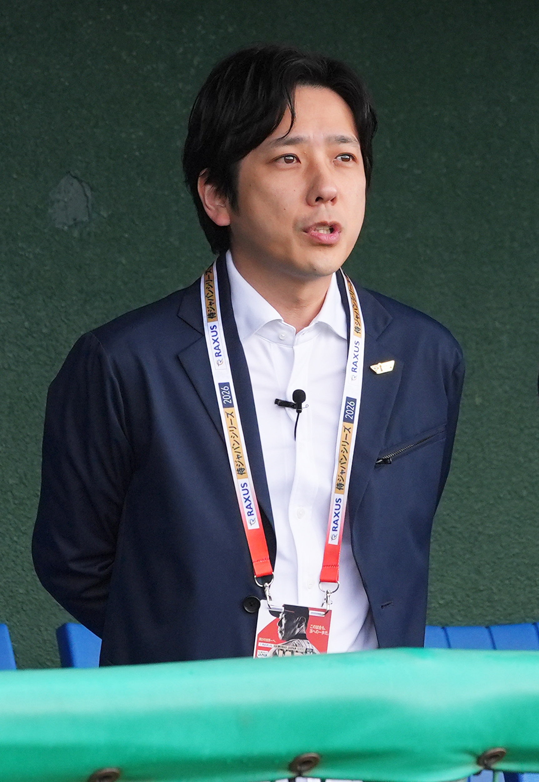 嵐・二宮和也、WBC帰りの“大冒険”にファン衝撃「エコノミーなの