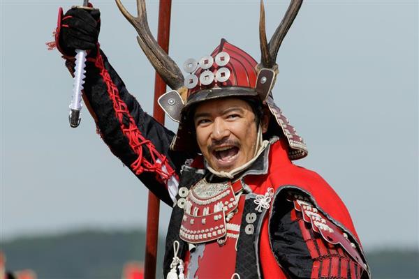 真田丸の注目人物 真田幸村役 堺雅人 旅路の果てに見た何か 産経ニュース