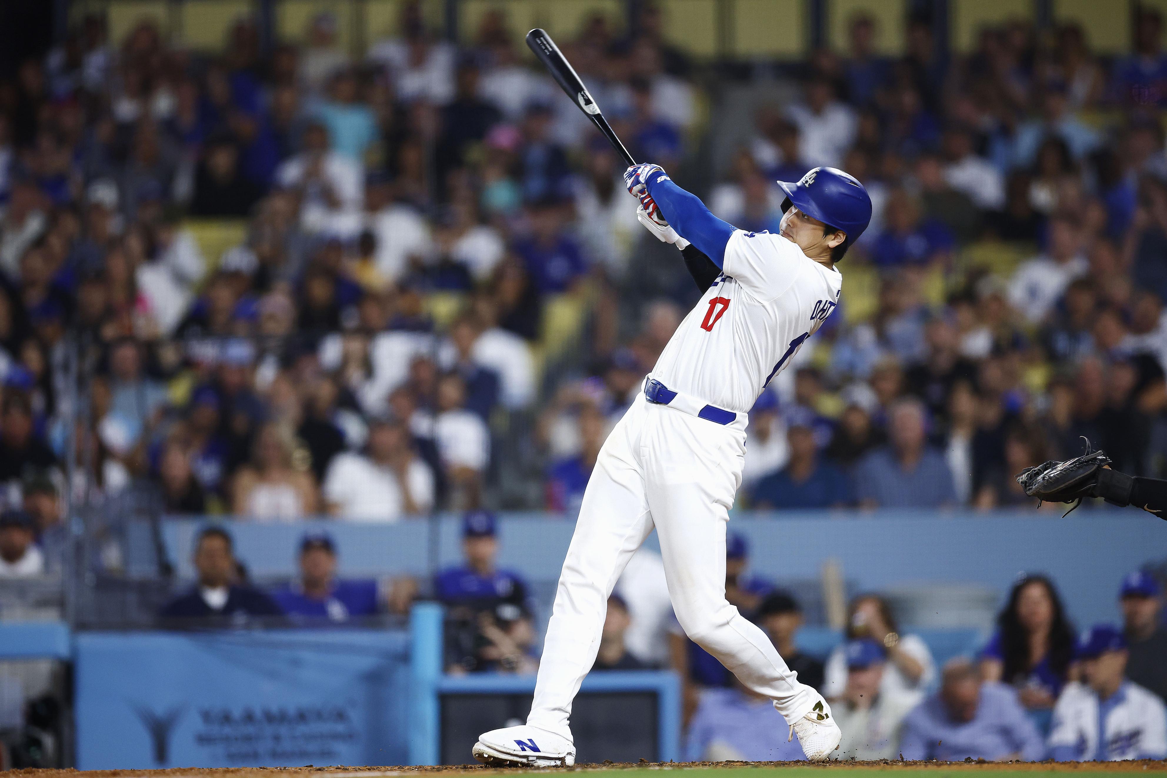 大谷翔平が27号2ランで通算500打点達成 日本選手3人目 - 産経