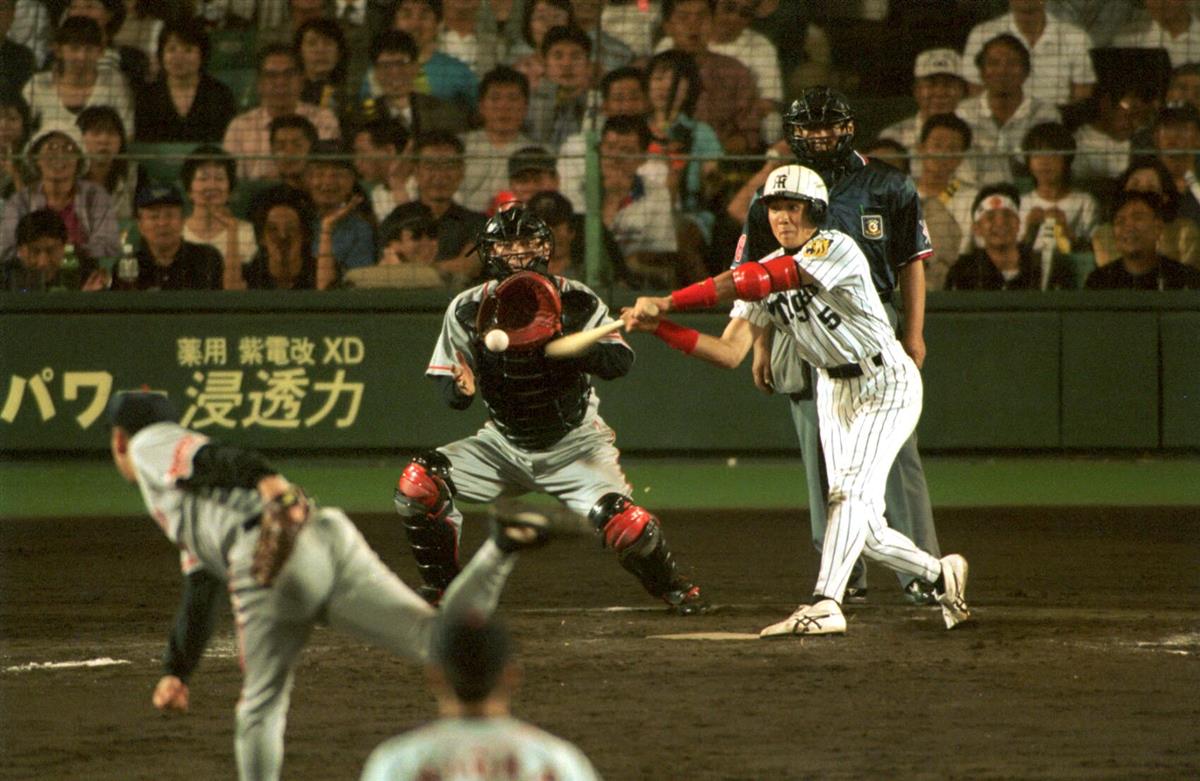 ベテラン記者コラム（36）】もう長嶋監督が怒ることも、新庄