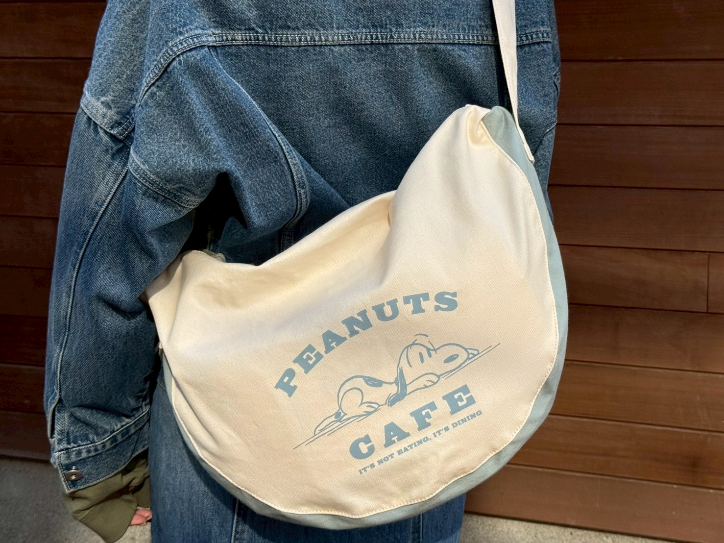 PEANUTS Cafe 2026LUCKY BAG より買いやすく、お得度アップ！ワクワク