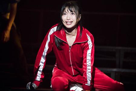 元ｎｇｔ４８の北原里英が つかこうへい氏の名作で舞台初主演 週末エンタメ サンスポ