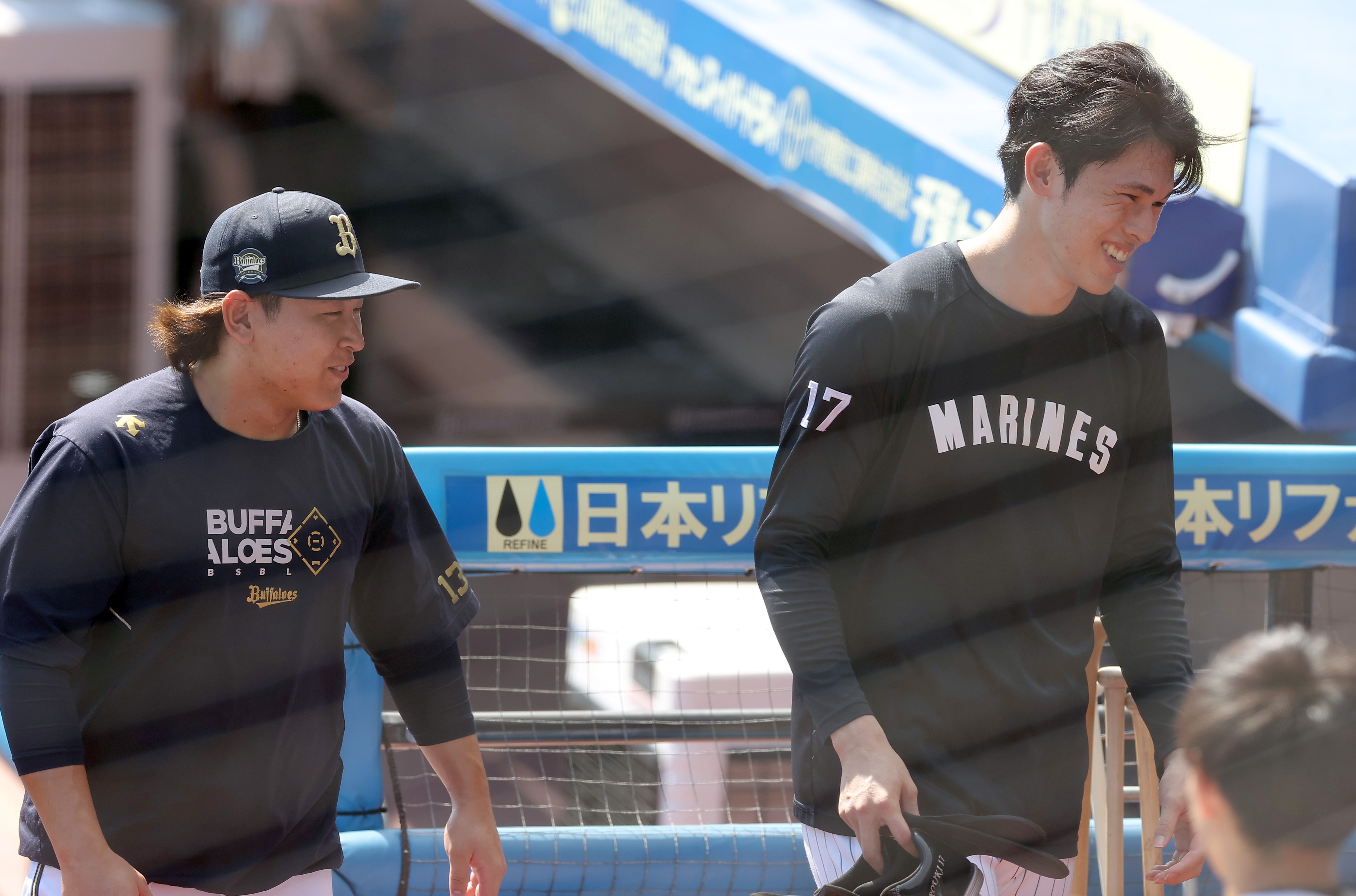 球界ここだけの話（3555）】ロッテ・佐々木朗希「大切な友達の一人