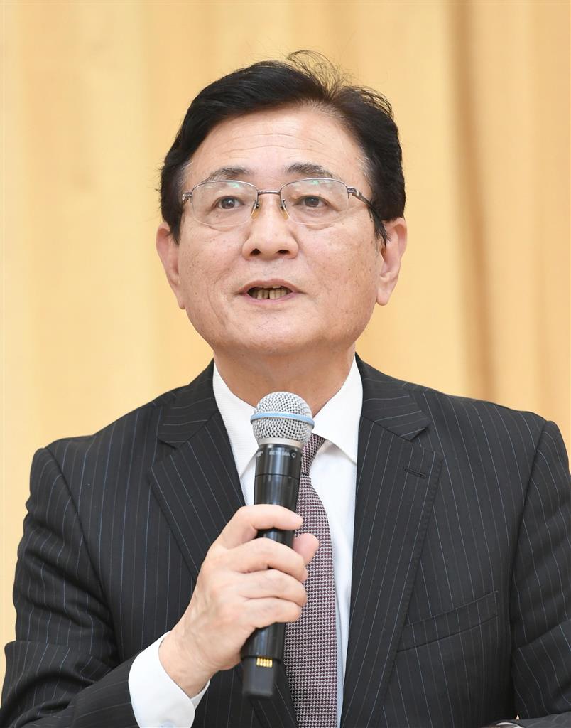 湊 長 博