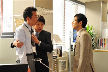 HOPE 期待ゼロの新入社員 DVD ドラマ 全巻 セット 中島裕翔 遠藤憲一 HOPE」今夜最終回…暴かれた不正を前にどうする歩 | cinemacafe.net