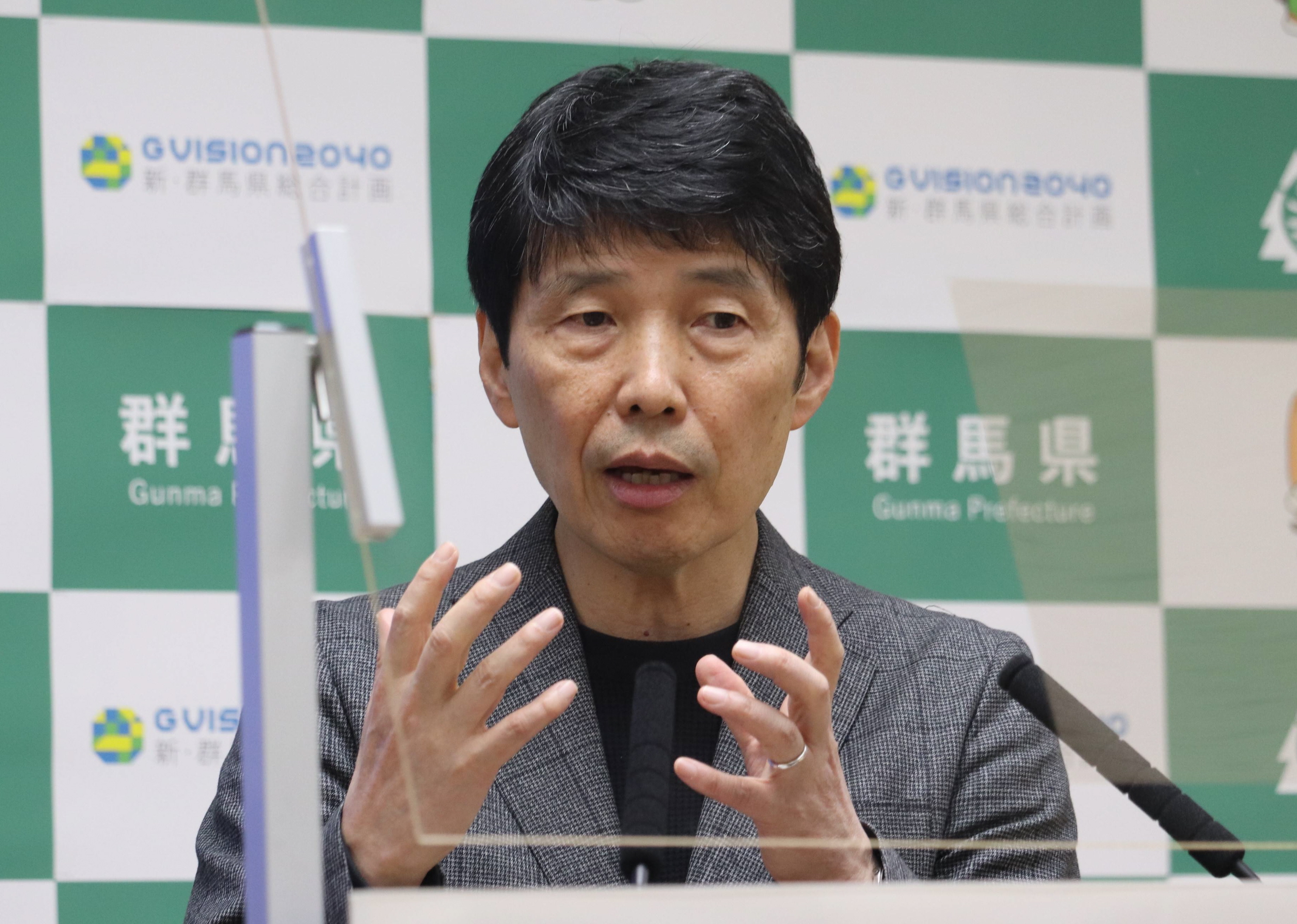 山本 一 太