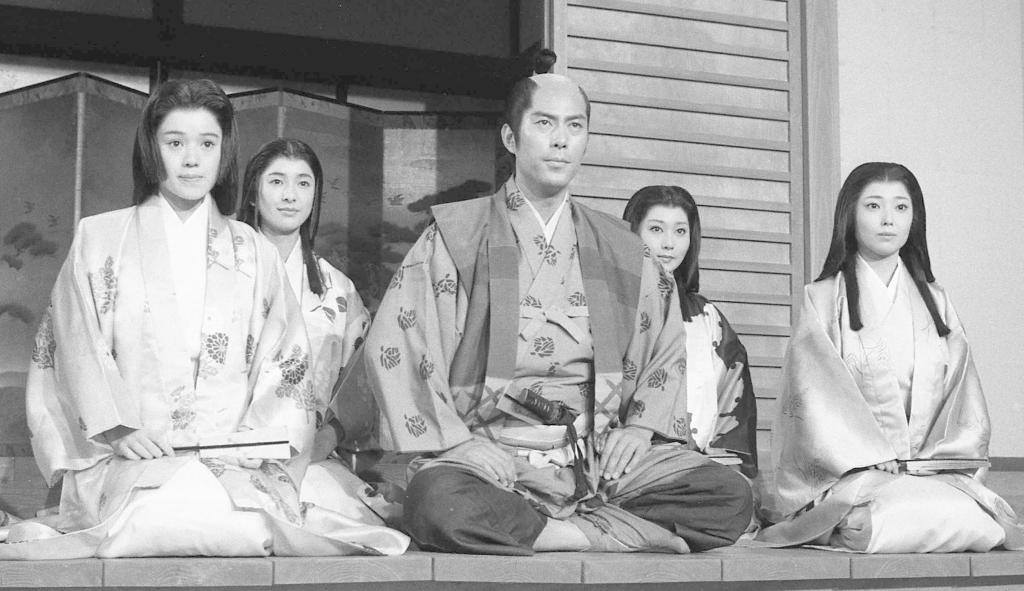 NHK大河ドラマ徳川家康主演滝田栄国内正規版美品 NHK大河ドラマ 徳川家康 完全版 第一巻/滝田栄【買取価格