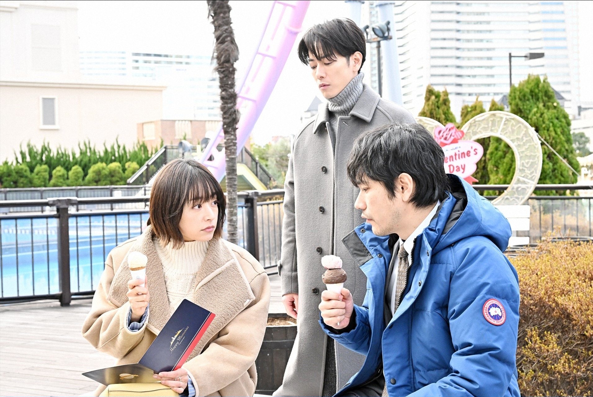 100万回言えばよかった」10日第5話あらすじ 身体と一緒に直木