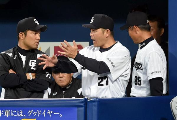 選手兼任監督 スポーツ異聞】「選手兼任監督」の難しさ 「代打、俺」は容易でない