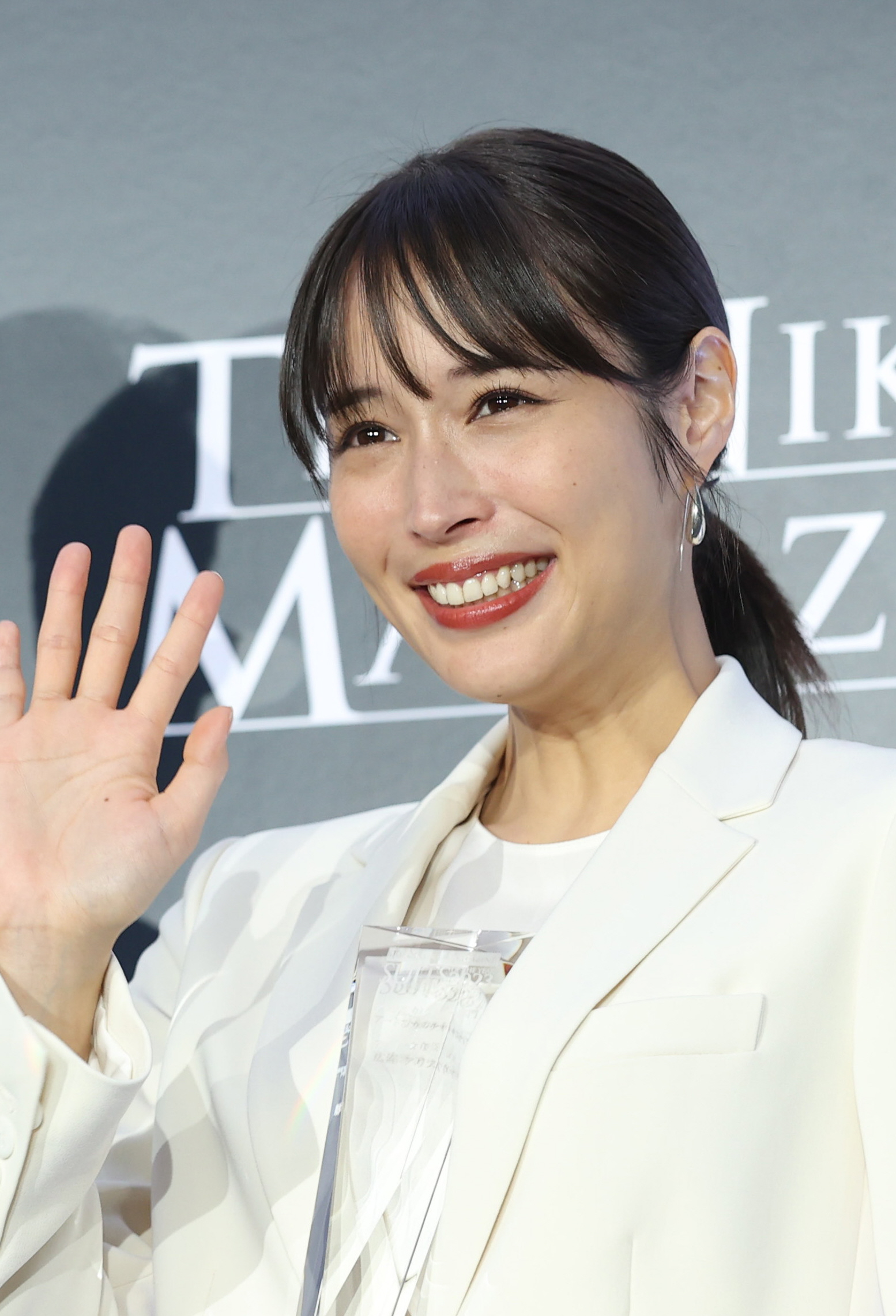 hirosearisu 広瀬アリス「自分の人生に全集中している方が幸せ」SNS誹謗中傷に苦言 - イザ！