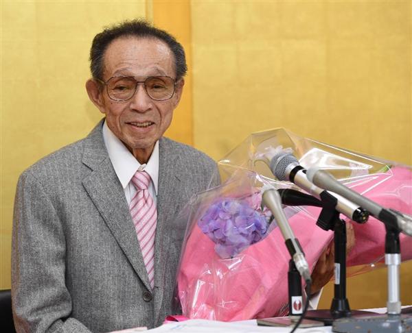 船村徹さん死去 栃木県警応援歌 俺はやる も作詞作曲 産経ニュース
