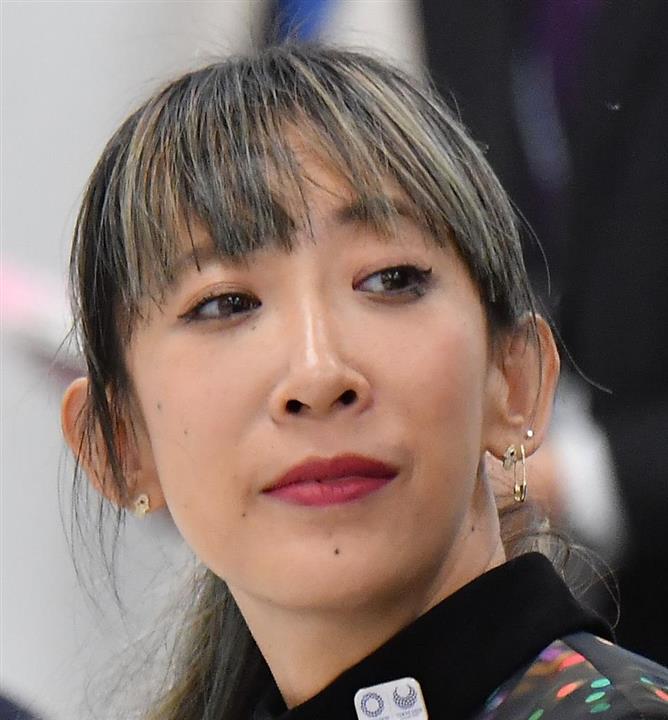 蜷川実花 ｓｉｘｔｏｎｅｓでファン歓喜 控えめにいって最高 次はぜひｓｎｏｗ ｍａｎを イザ