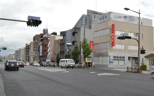 関西の議論 セレブの街 芦屋で浮上した景観論争 全国一 厳しい広告物規制条例 千年の都 京都をしのぐ 4 4ページ 産経ニュース