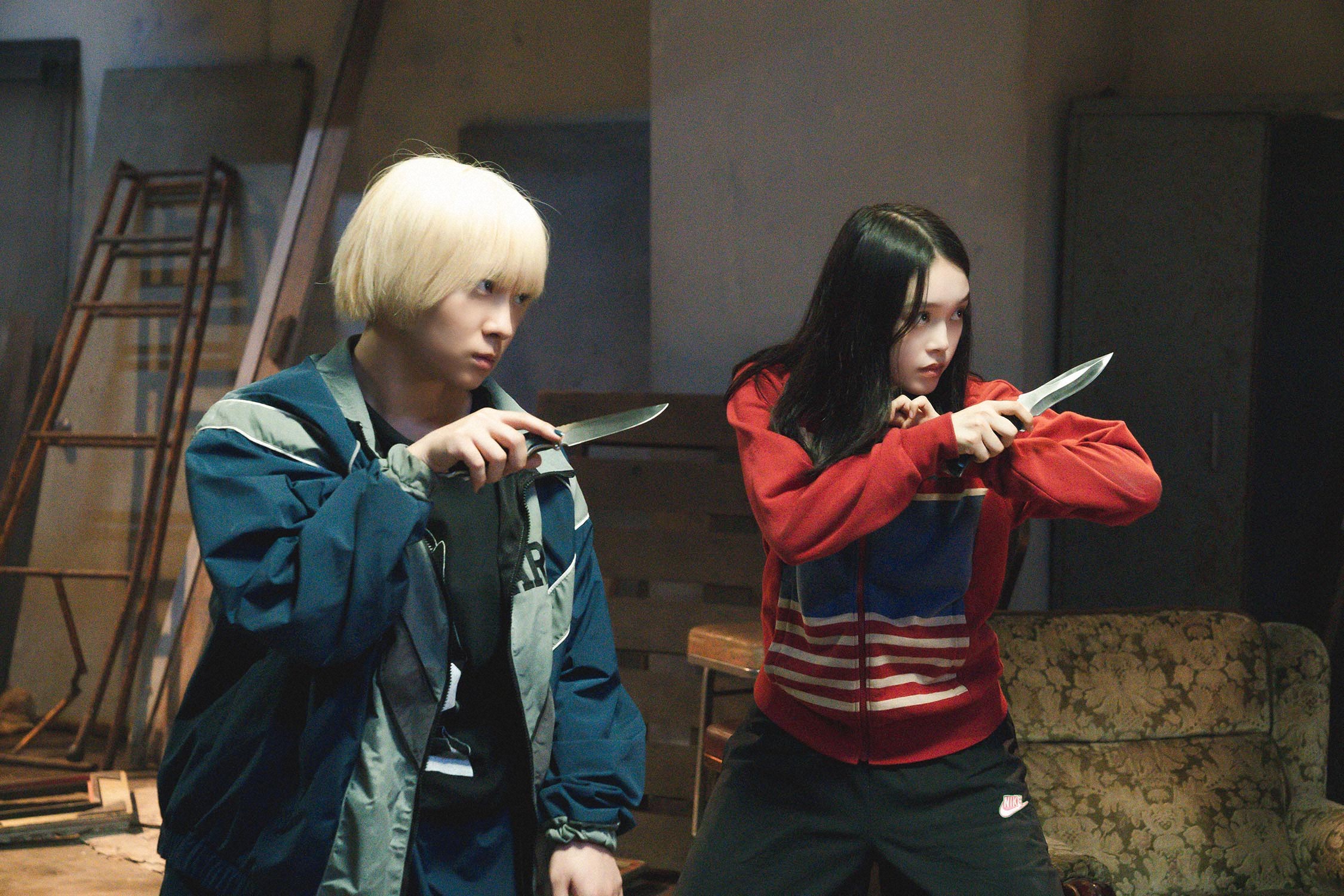 ベイビーわるきゅーれ エブリデイ！」10月9日OA第6話あらすじ