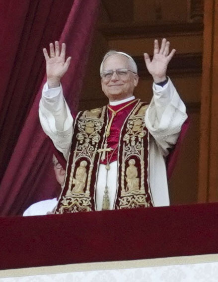 コンクラーベ内幕判明、新教皇は105票 最有力だったバチカン首相は