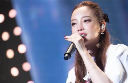 ハラさん訃報にサンスポ記者絶句 日本ライブからわずか5日、笑顔と涙