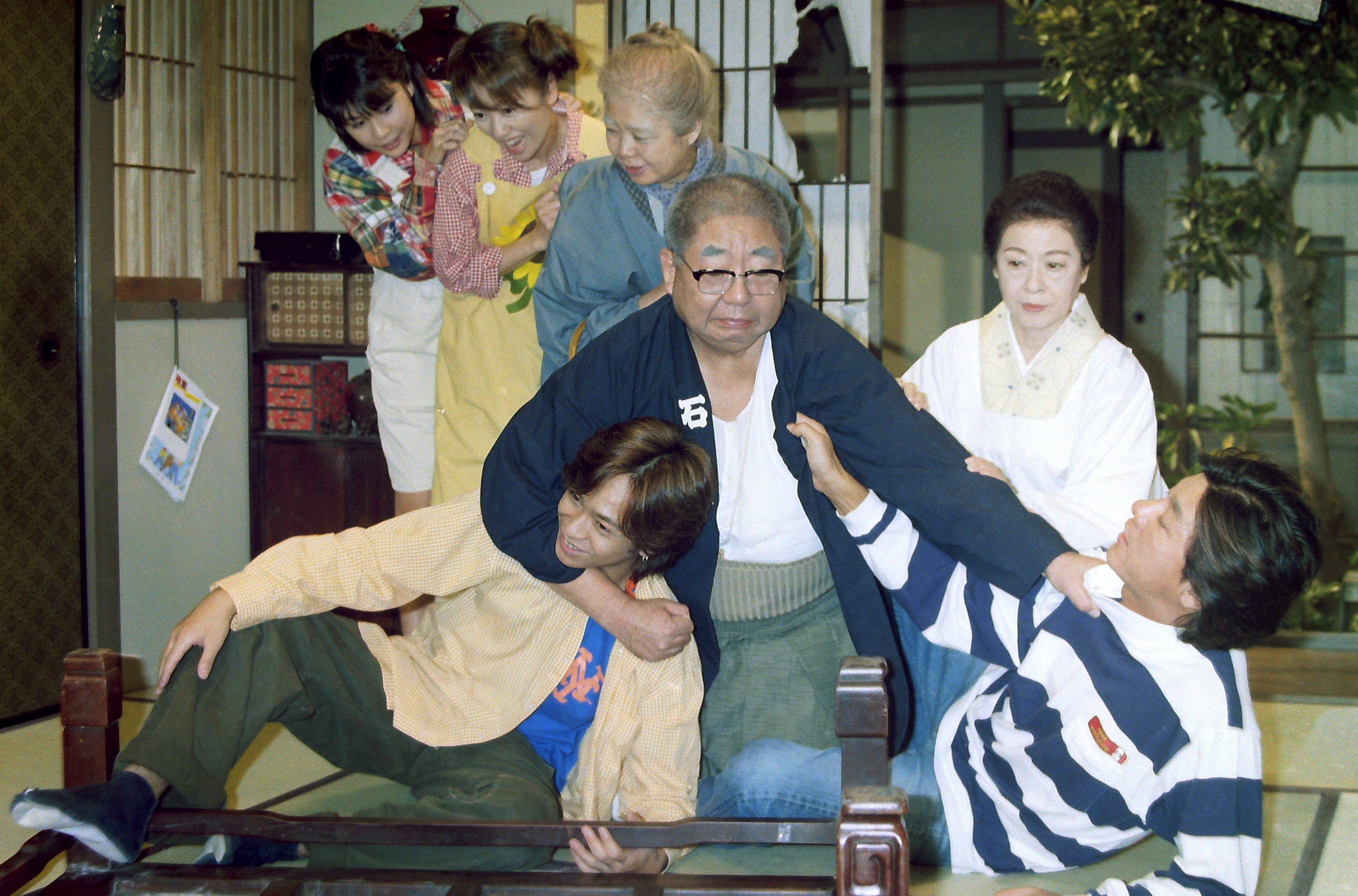 フォト特集 写真で振り返る小林亜星さん 作曲家 俳優として活躍 産経ニュース