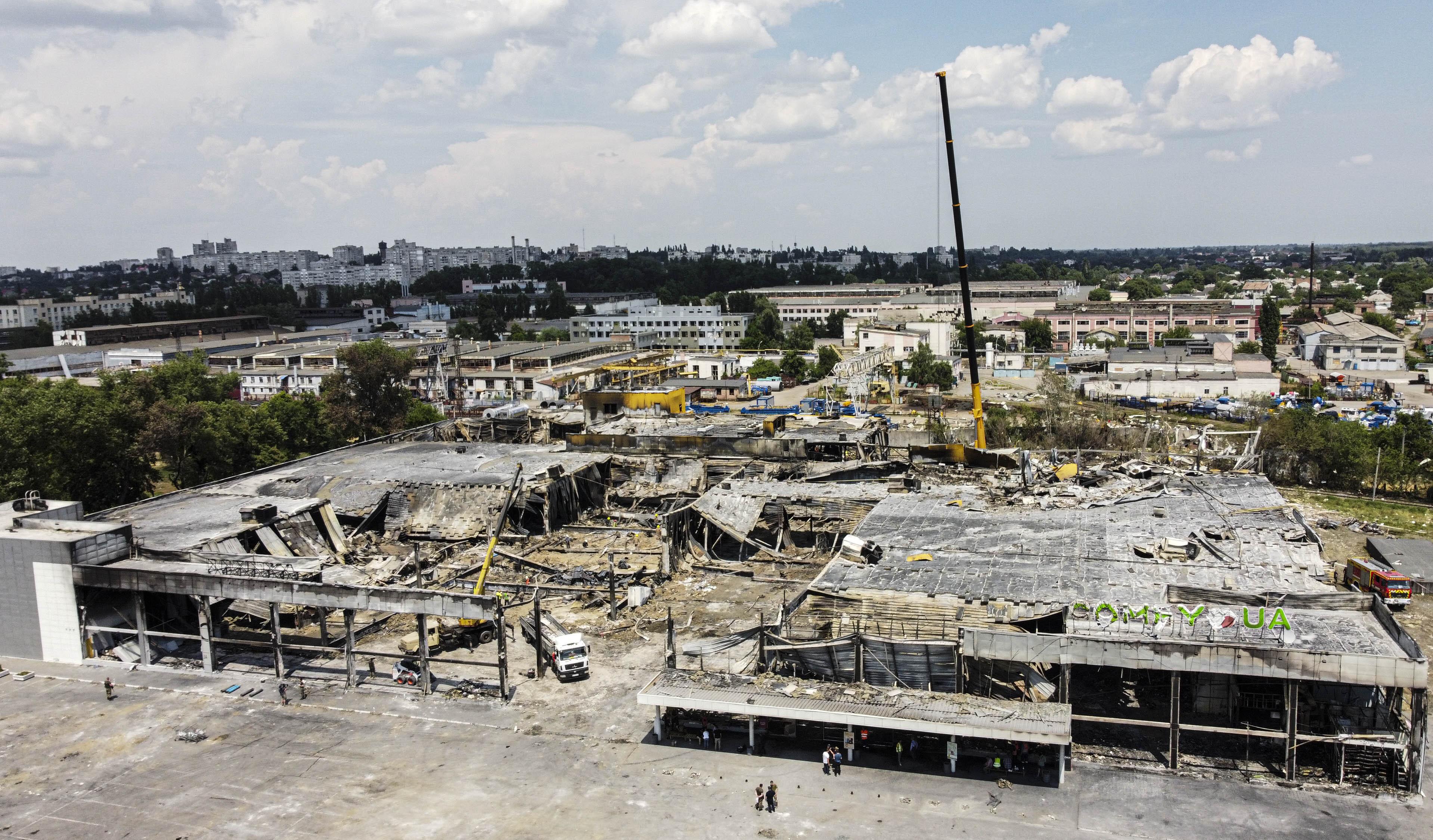 不釣り合いな占領目標維持 プーチン氏めぐり米情報機関分析 ウクライナ 過酷な闘争 長期化へ 産経ニュース