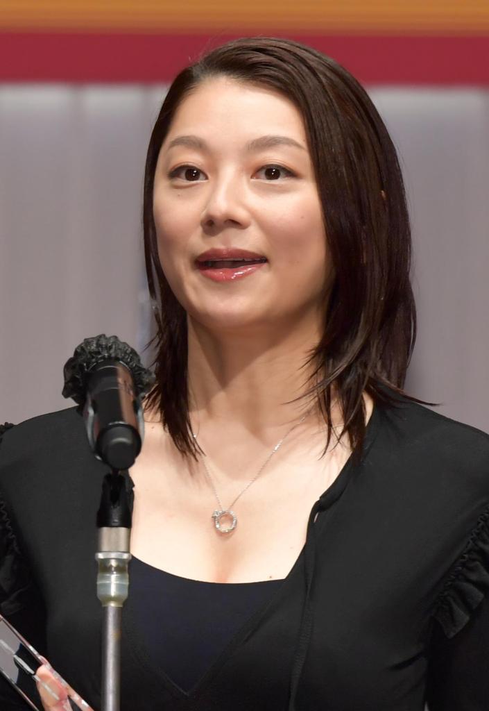 小池栄子にじみでる女優の矜持 大河 鎌倉殿 で 裏主演 ガッキーとのアップ合戦でも凛とした美しさ放つ 1 2ページ Zakzak 夕刊フジ公式サイト