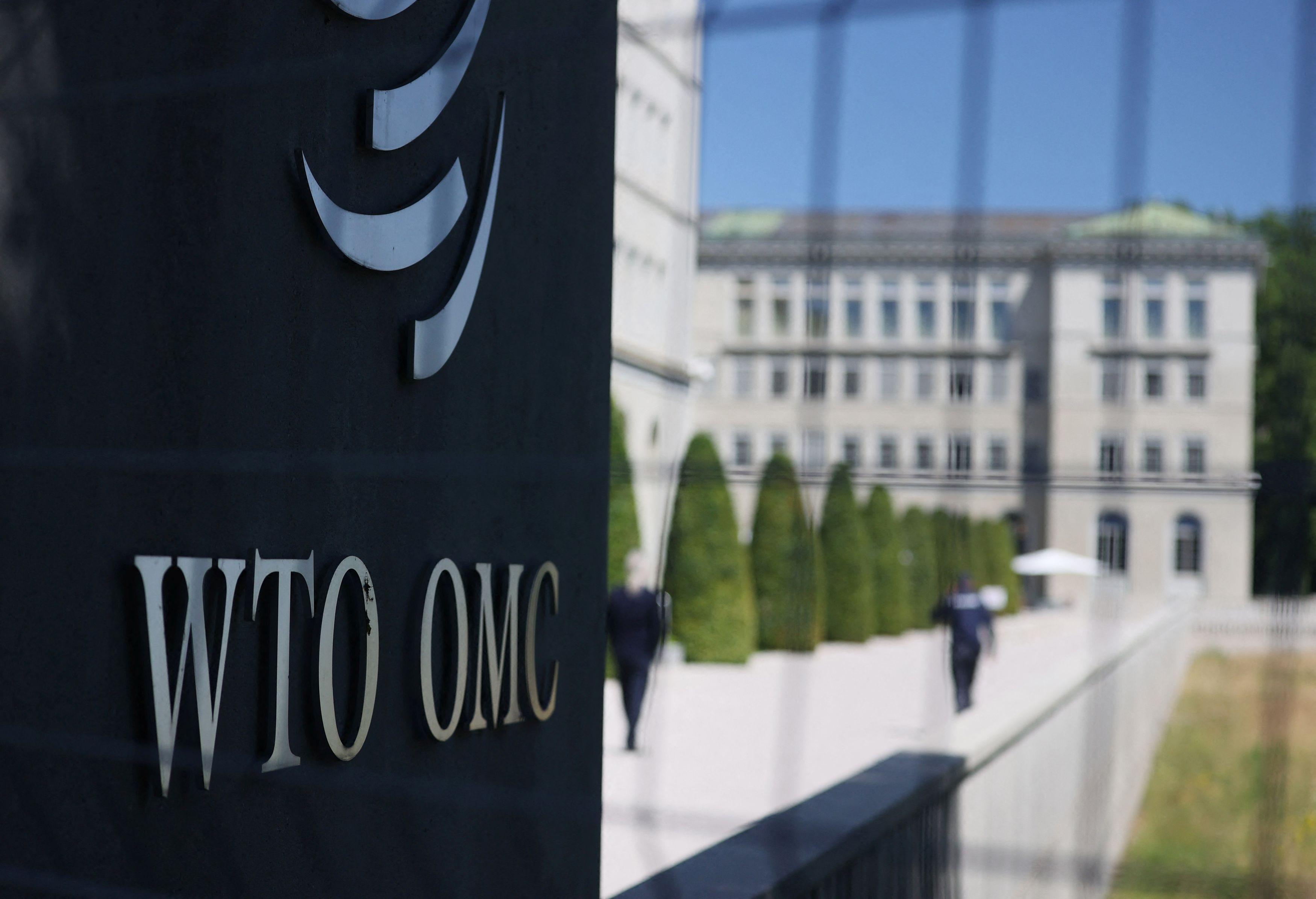 日本、EU主導の暫定仲裁制度に参加 WTOの紛争解決機能不全で