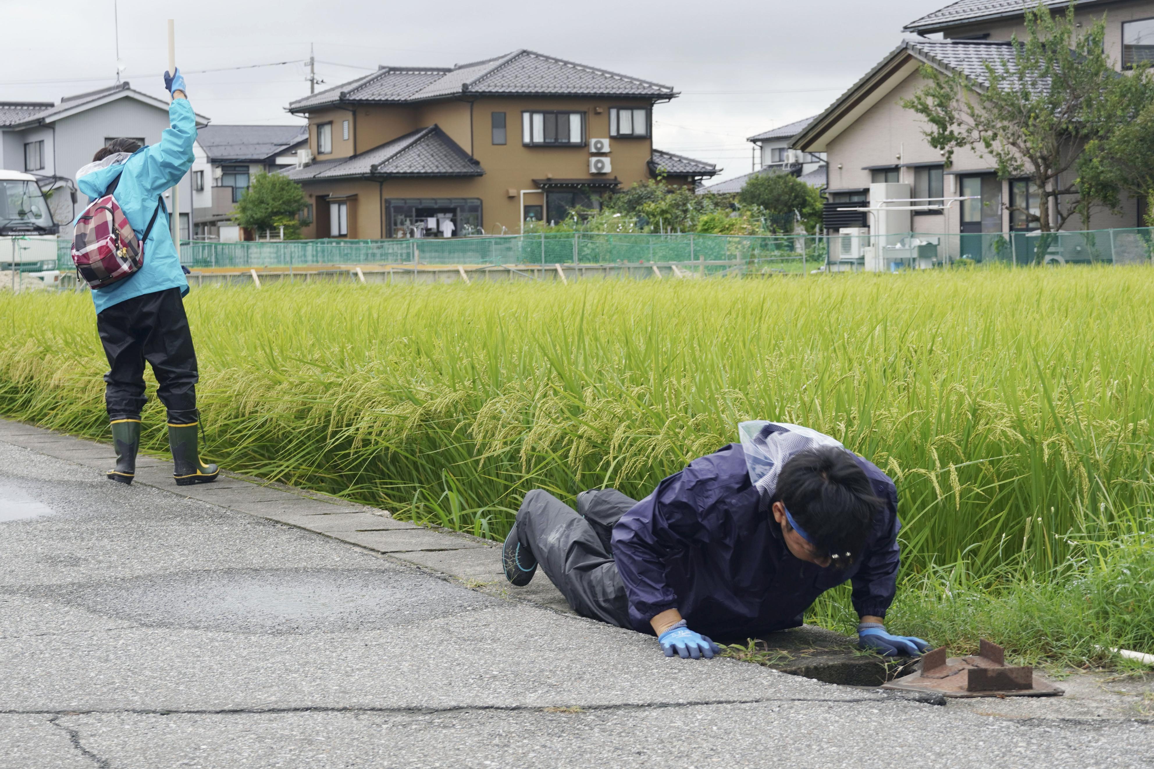 富山 氷見の沖合に遺体 不明の２歳男児か 確認急ぐ 産経ニュース