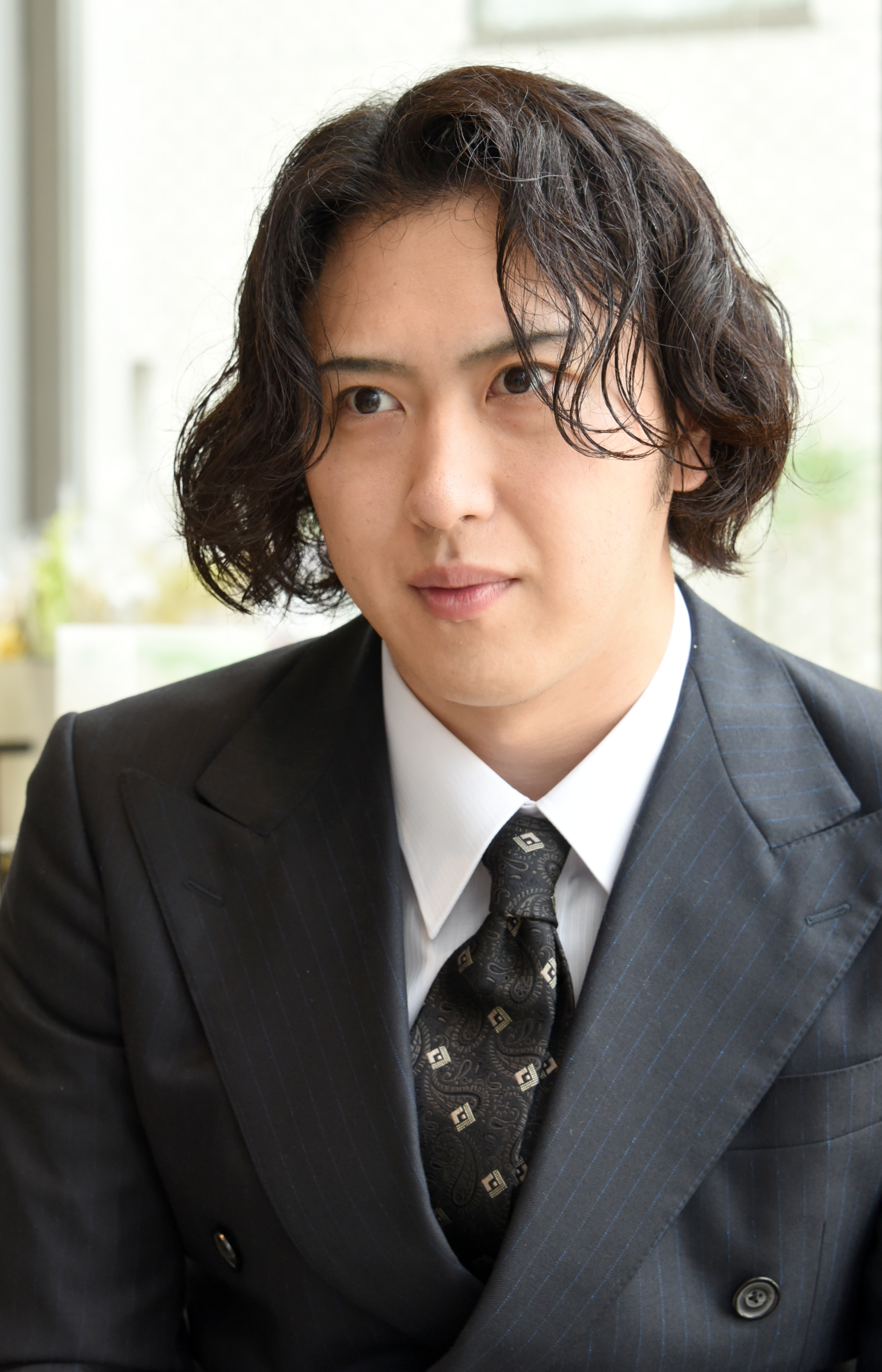 尾上松也が最後の自主公演で新作歌舞伎 生田斗真も出演 産経ニュース