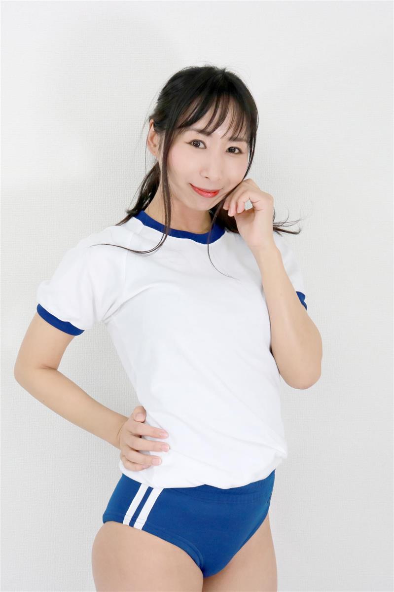 ジャナドル日記 新ブルマ写真集 どの色が好みですか サンスポ