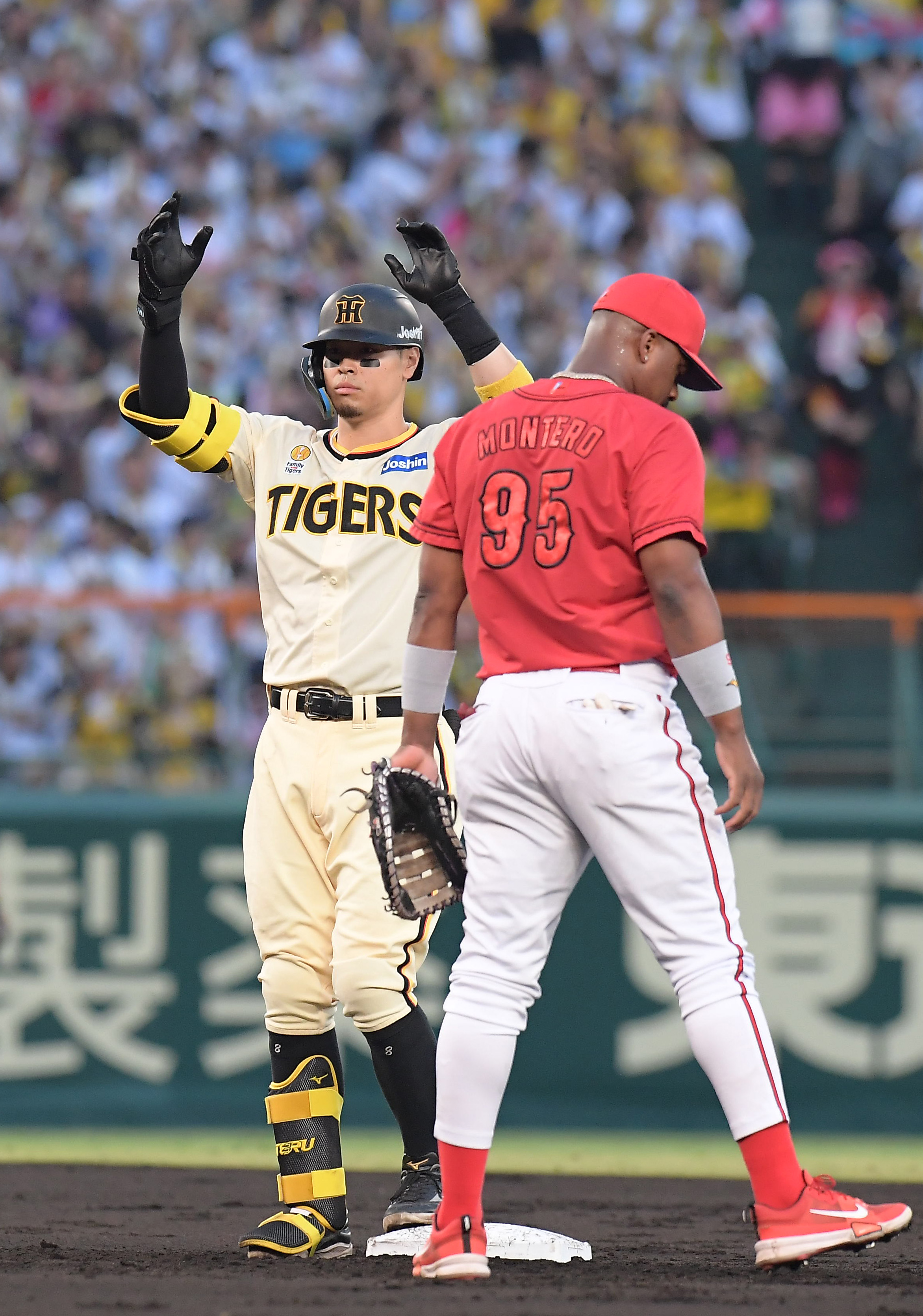 佐藤 もう二度と悲しい思いをさせない」J1返り咲きの原動力となった