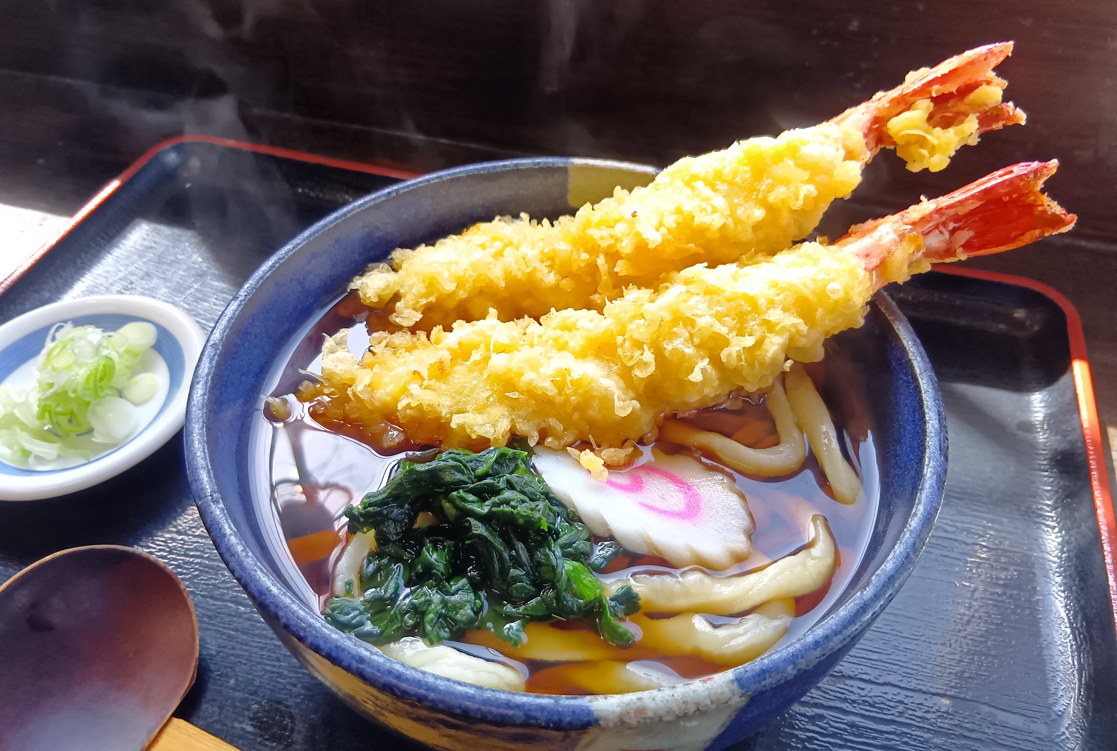 武 州 めん 本店