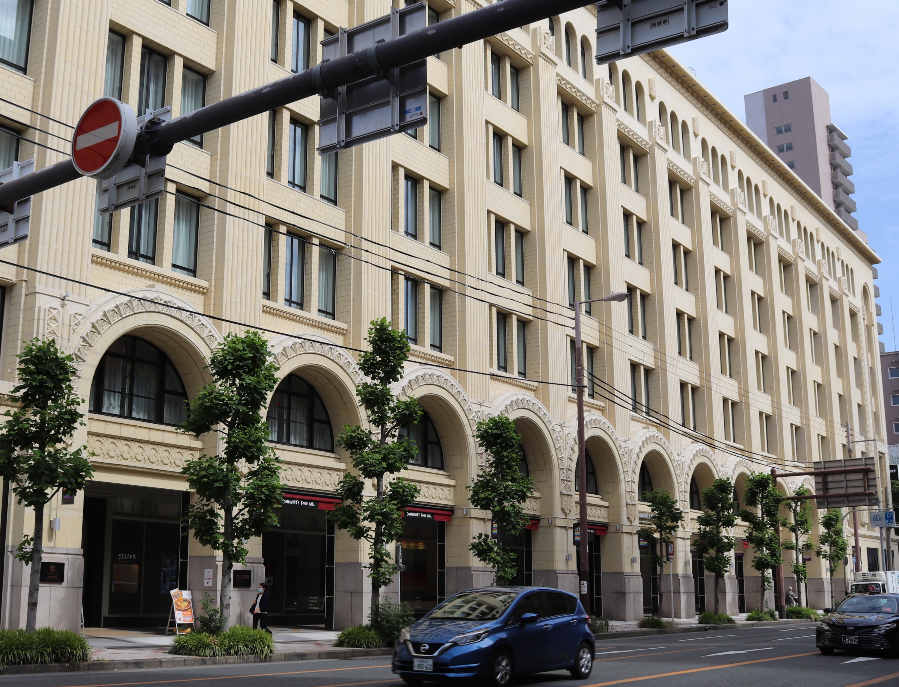 インバウンド頼みから地元で誘客に回帰 日本橋の挑戦 産経ニュース