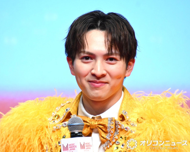 吉田仁人 M!LK吉田仁人、“寝顔”公開されファン歓喜「メロい、保護案件です
